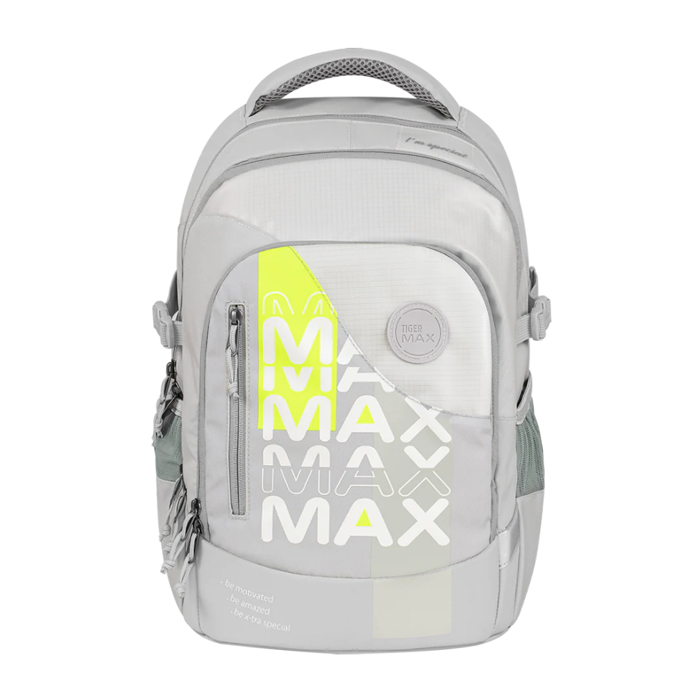 Ba Lô Chống Gù Max Backpack Pro 2 - Sport - Special Edition - Tiger Max TMMX-045A
