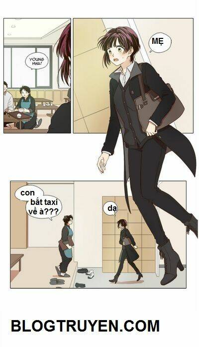 moonrise during the day chapter 1 38