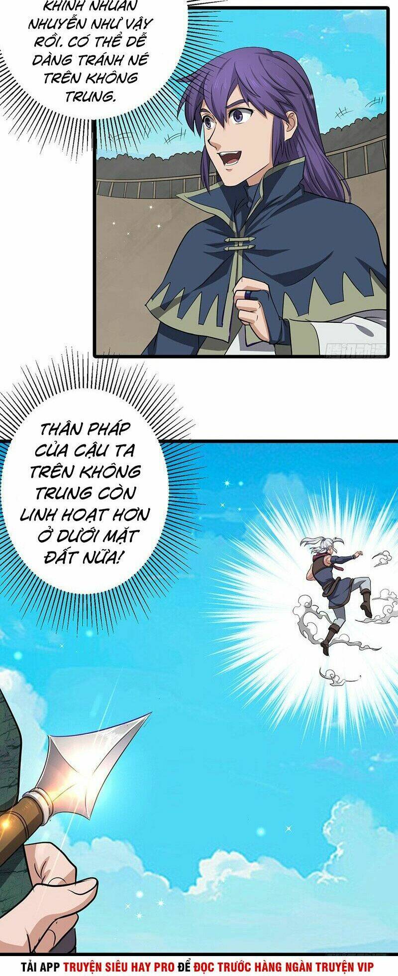 hỗn độn kiếm thần chapter 169 27