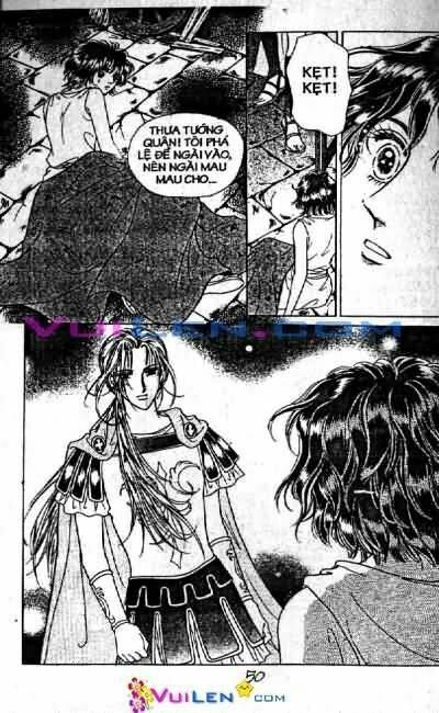 nữ hoàng biển cả chapter 5 50