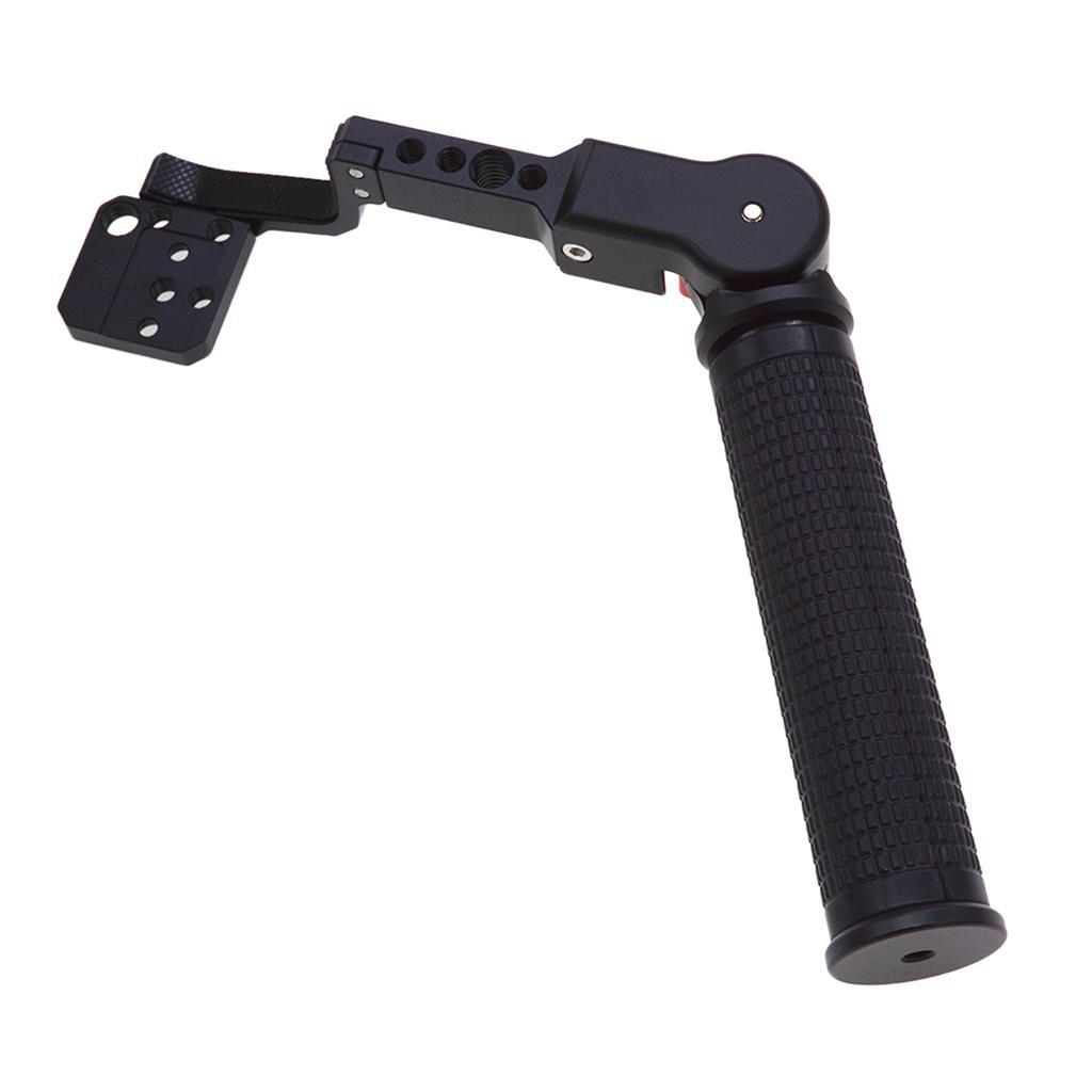 Aluminum Alloy Extension Arm Handle Grip for RONIN SC Gimbal
