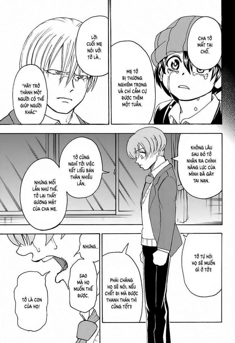 undead unluck chapter 30 9