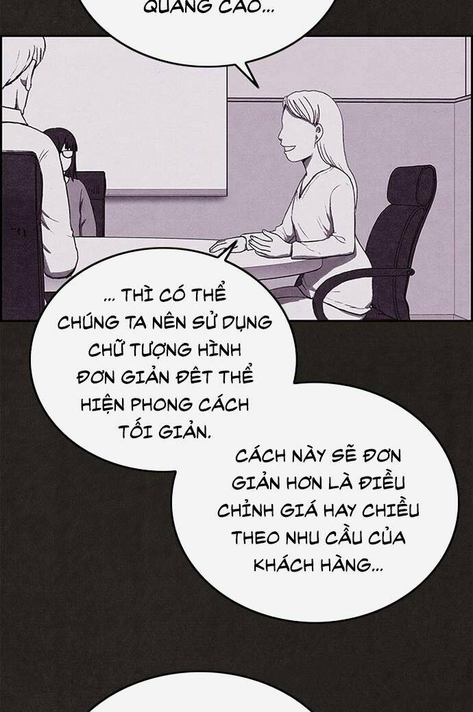 quái vật tại chung cư xanh chapter 132 48