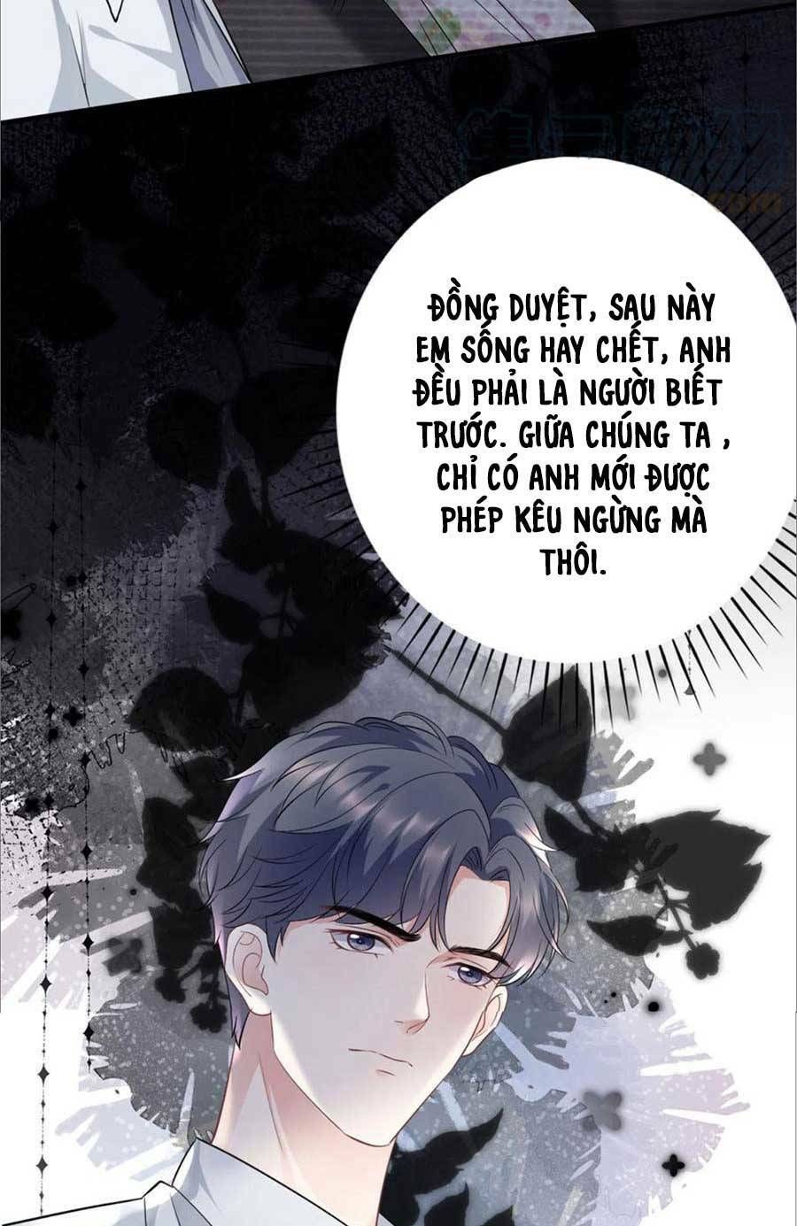 đại tiểu thư có ý đồ gì xấu đâu chapter 56 7