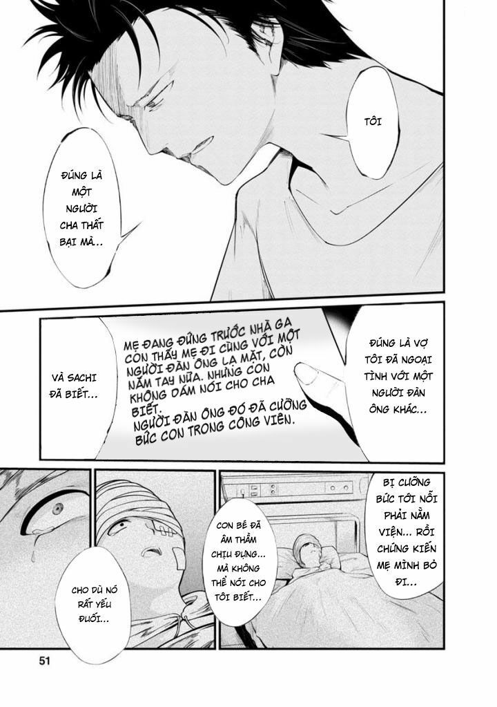 thí nghiệm ngục tù chapter 34 14