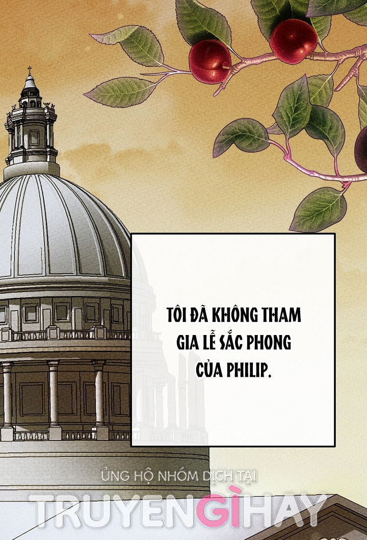 trở thành vợ thái tử quái vật chapter 65.2 6