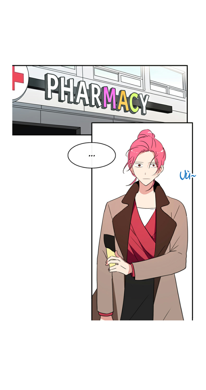 rắc rối về vấn đề yêu đương của tôi chapter 28 2