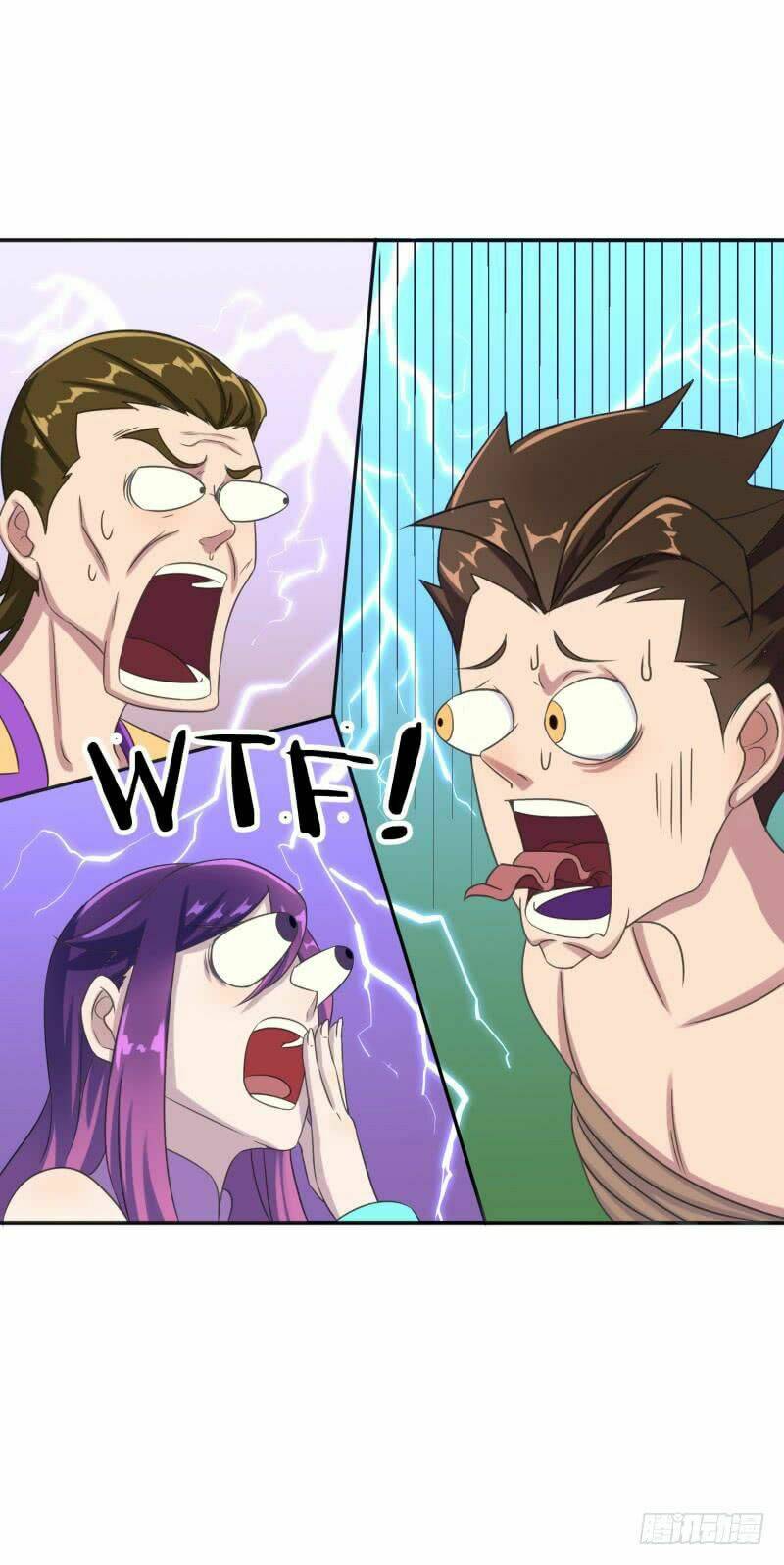 game thủ có bàn tay vàng mạnh nhất chapter 3 76