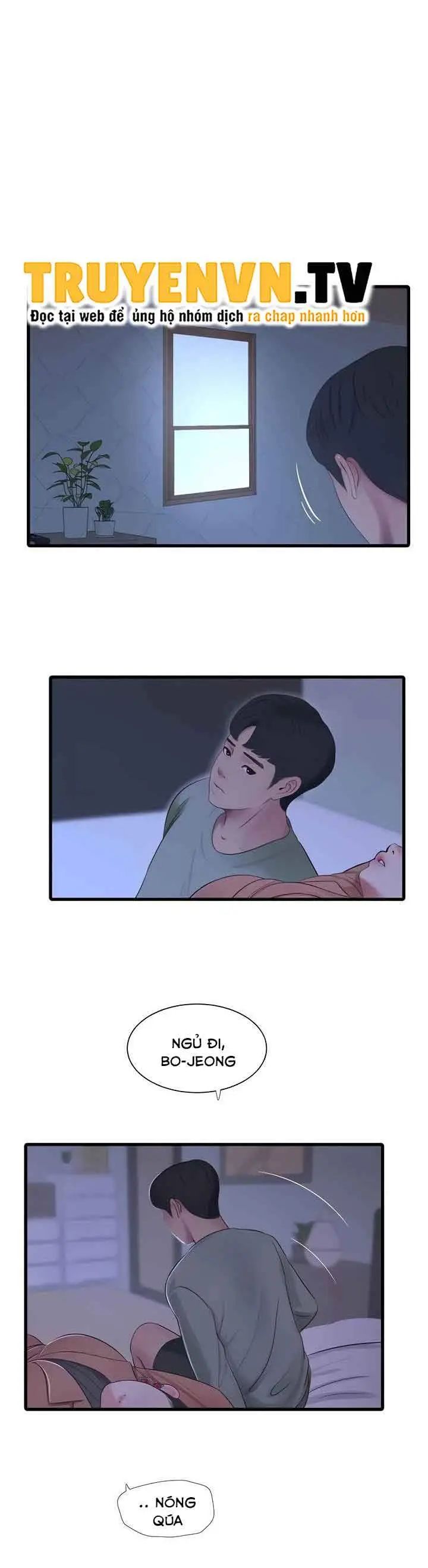 các em trinh nữ ở rể chapter 78 13