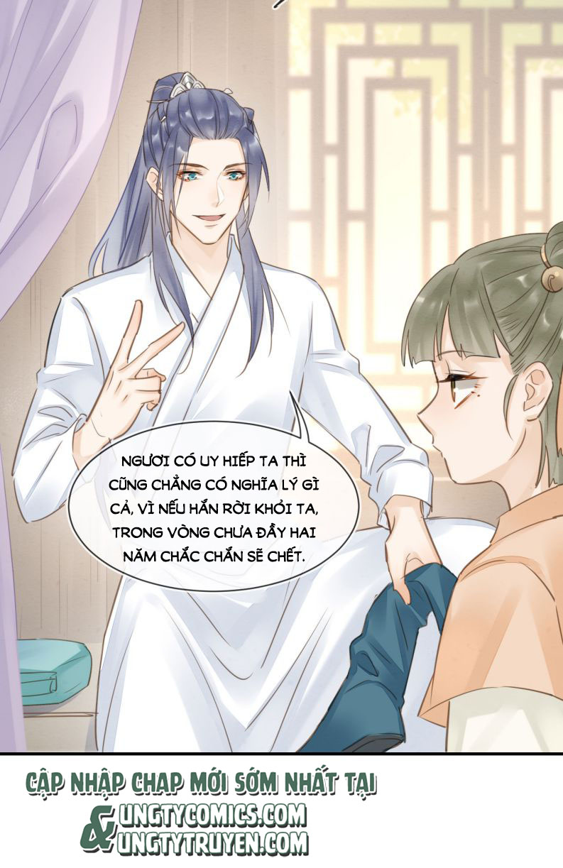 tù long chapter 20 6