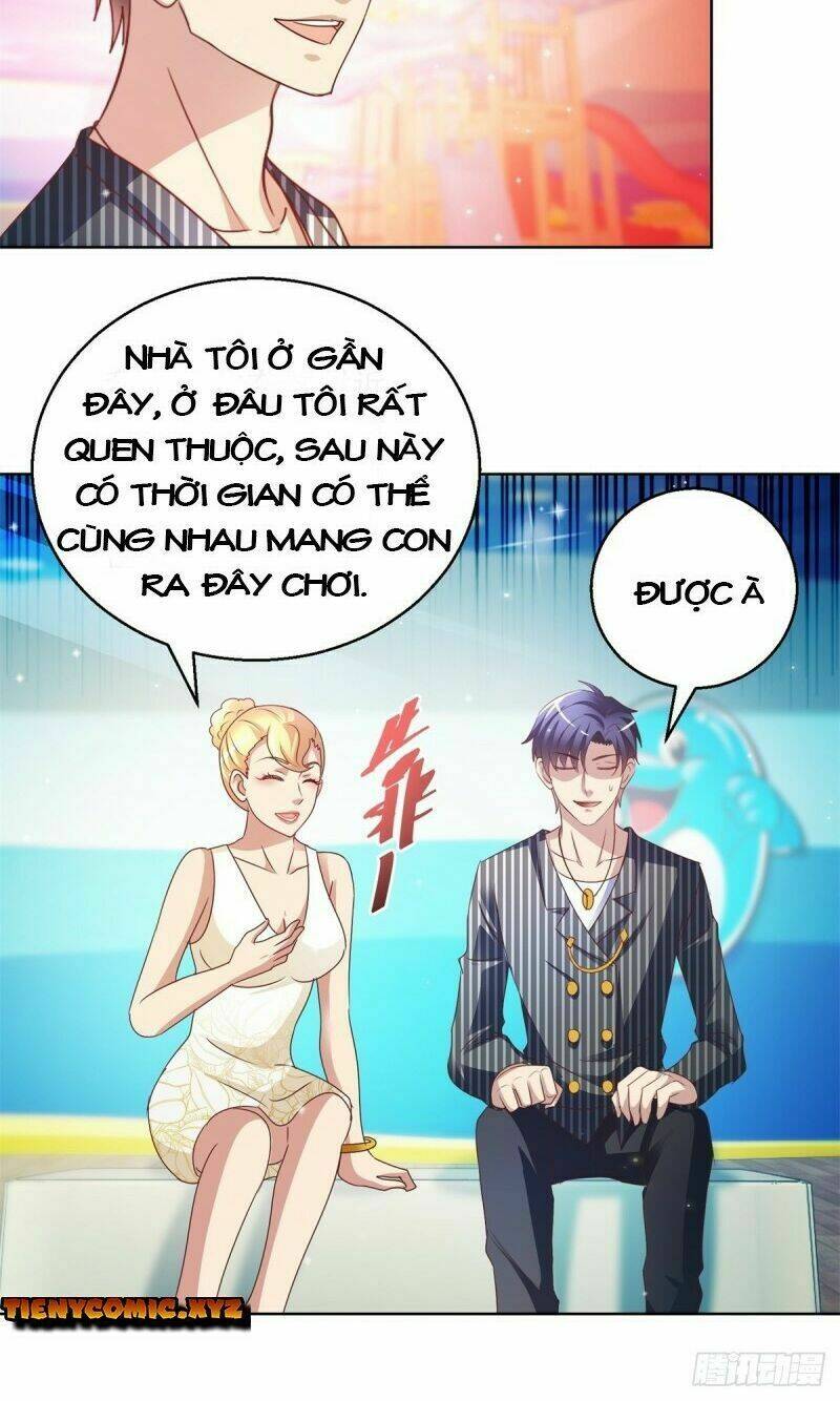 vú em là cổ tiên chapter 126 22