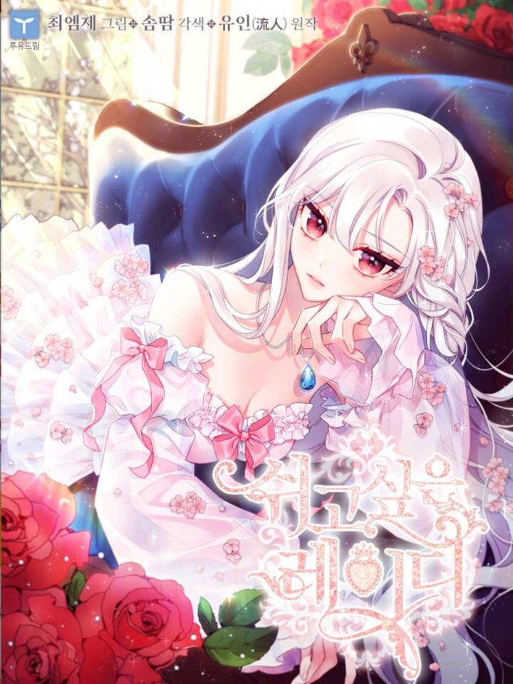 để yên cho tiểu thư hiền chapter 35 3