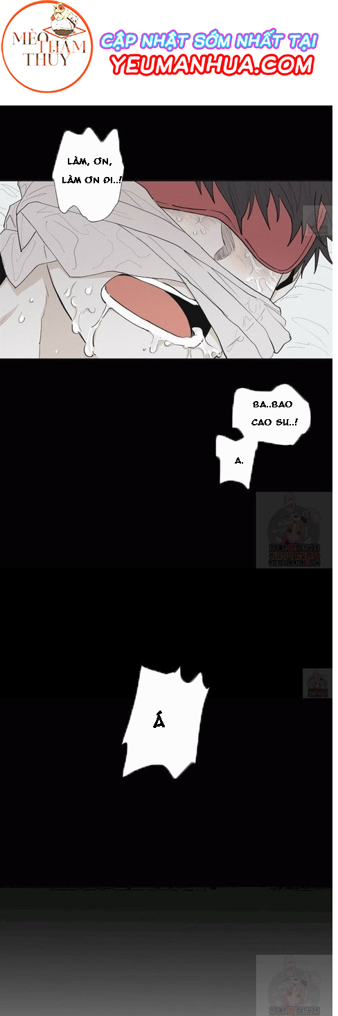 chiếu tướng chapter 18 17