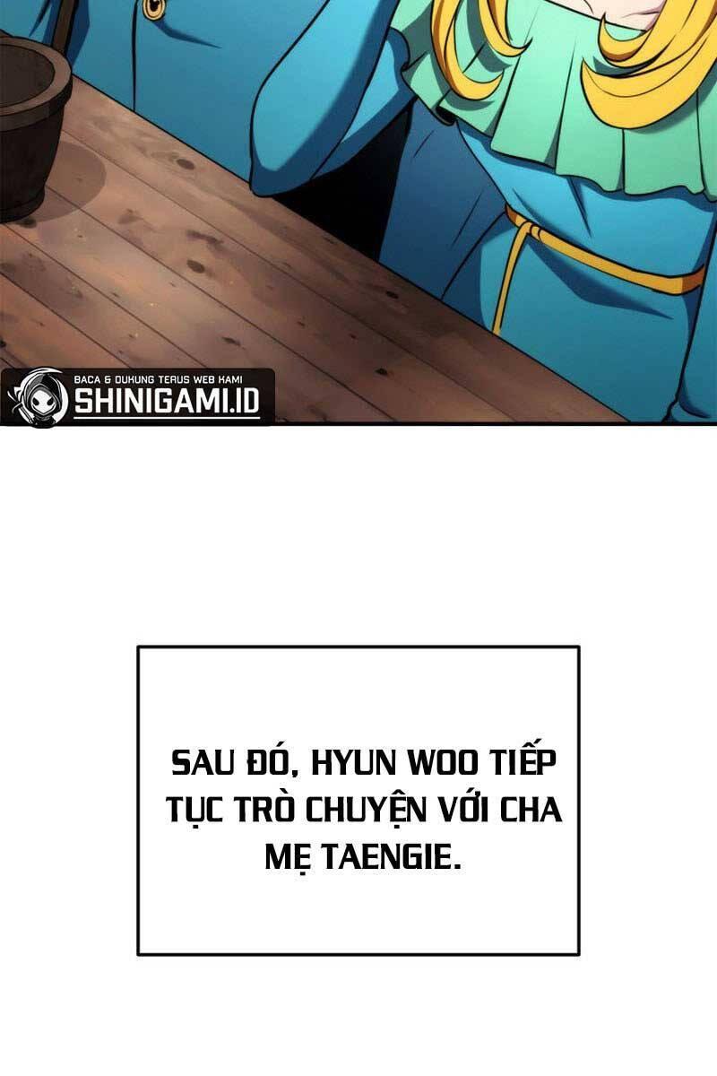 huyền thoại game thủ - tái xuất chapter 115 79