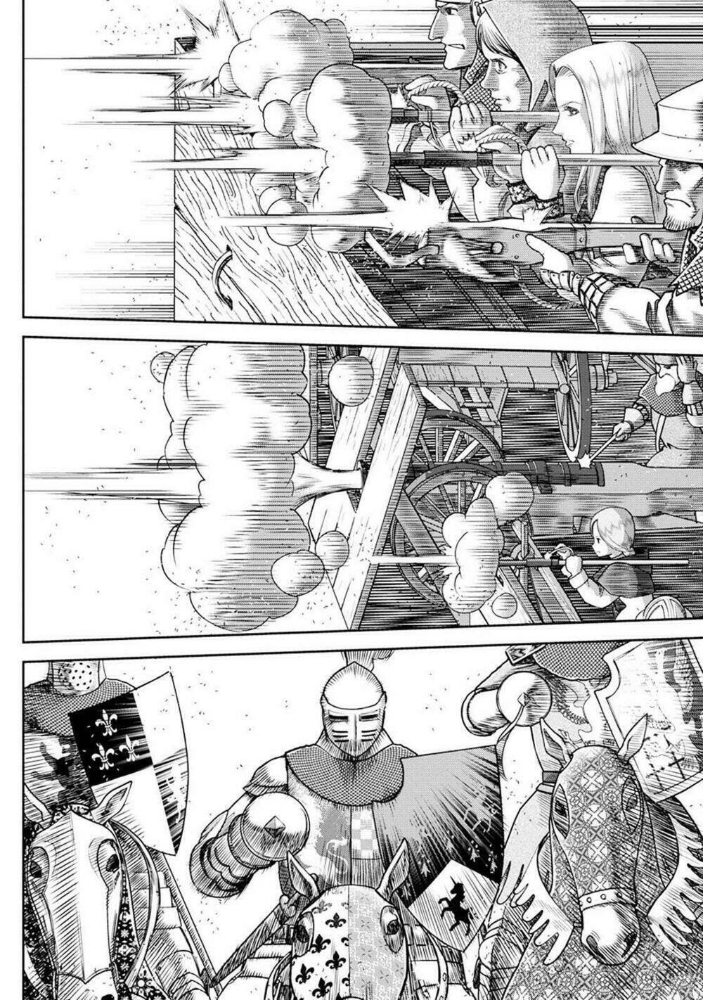 otome sensou chapter 7 23