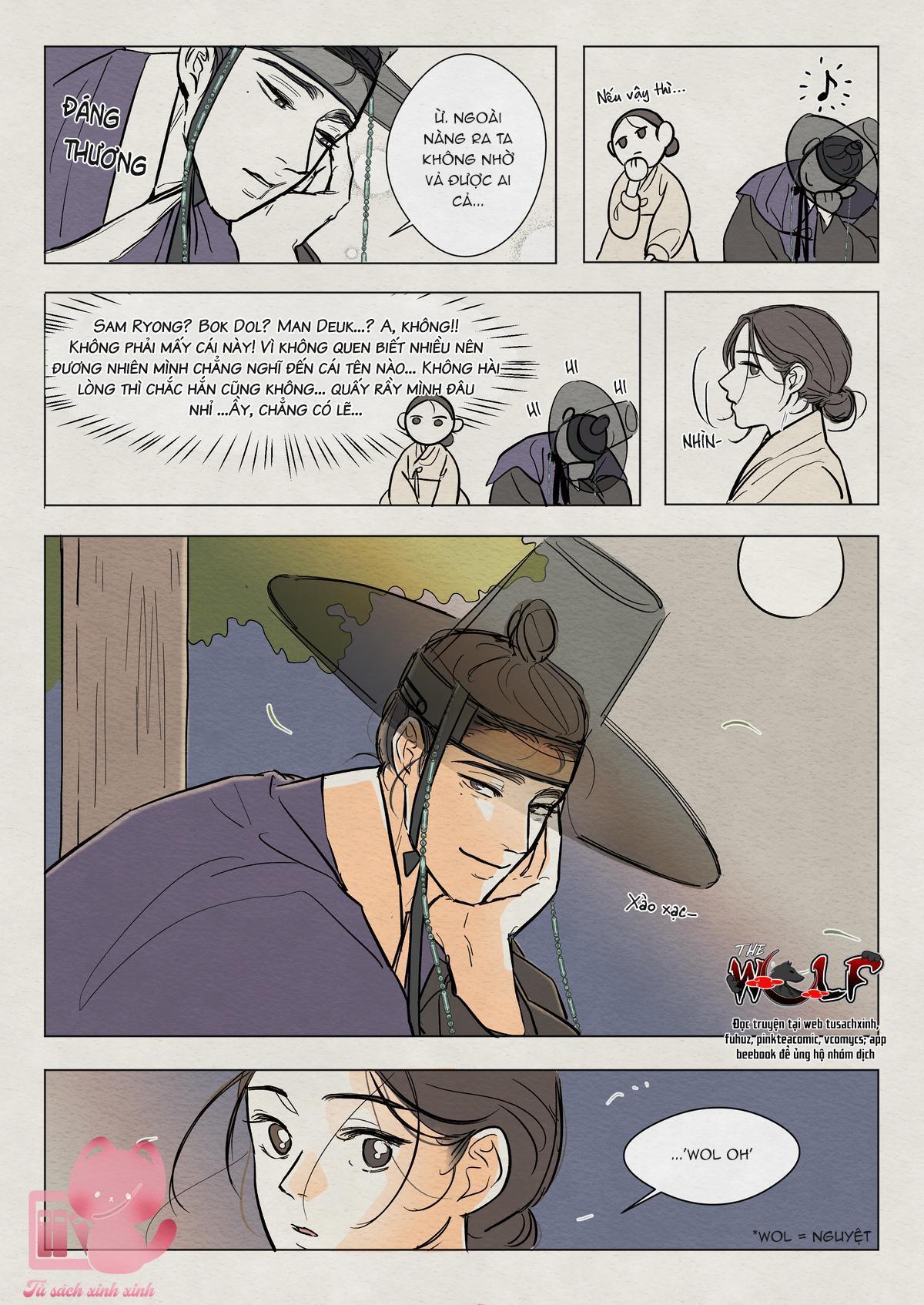 goblin x shaman chapter 5 4