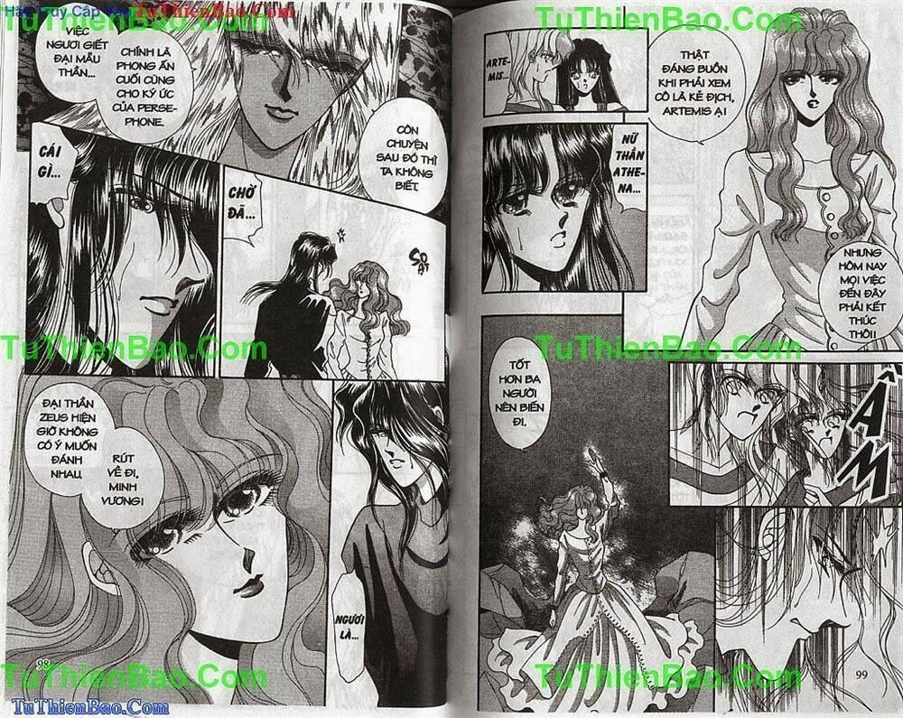 aries thần thoại cung hoàng đạo chapter 19 50