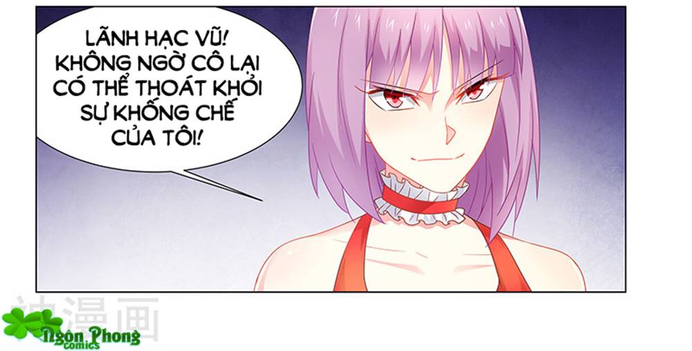 phúc hắc tổng tài đừng tới đây chapter 69 21