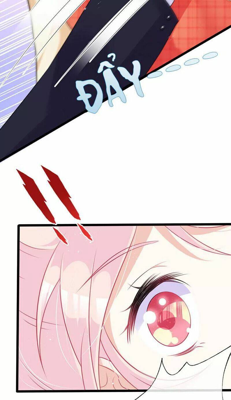 vương bài thiên sư và tiểu manh yêu chapter 31 16