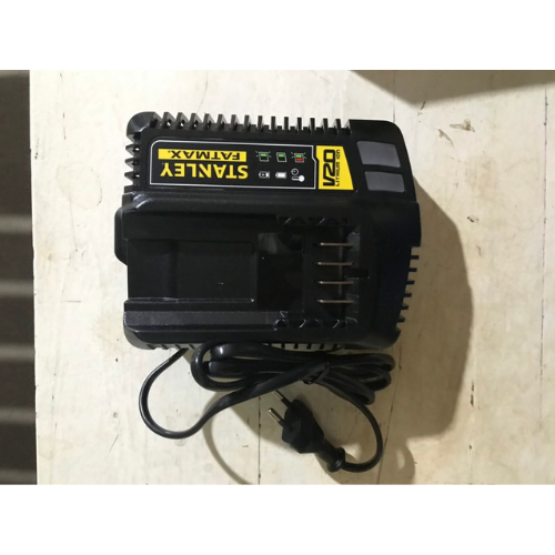 Bộ sạc pin 20V Stanley SC200-B1| Chính hãng