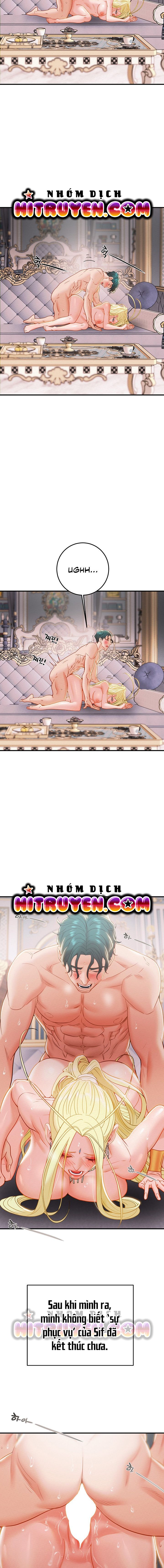 cây búa thần chapter 10 13