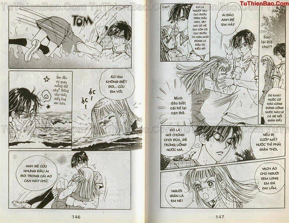 phép màu tình yêu chapter 6 73