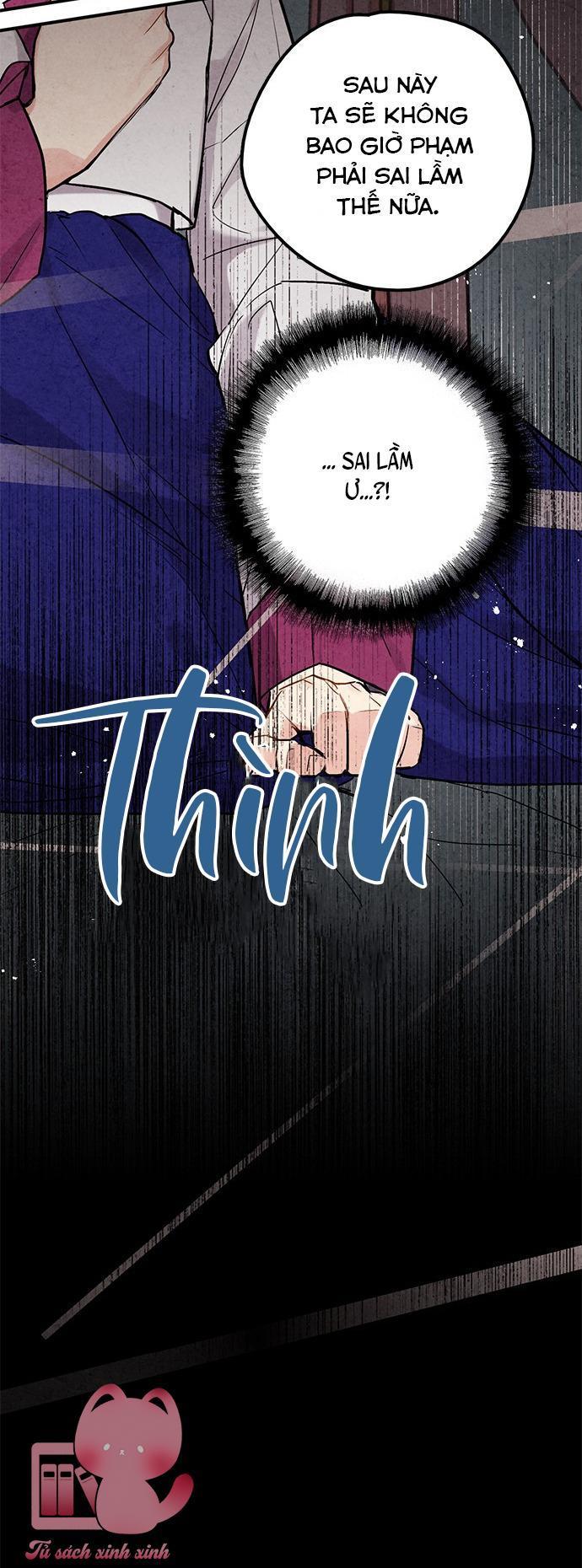 lệnh cấm hôn chapter 33 60