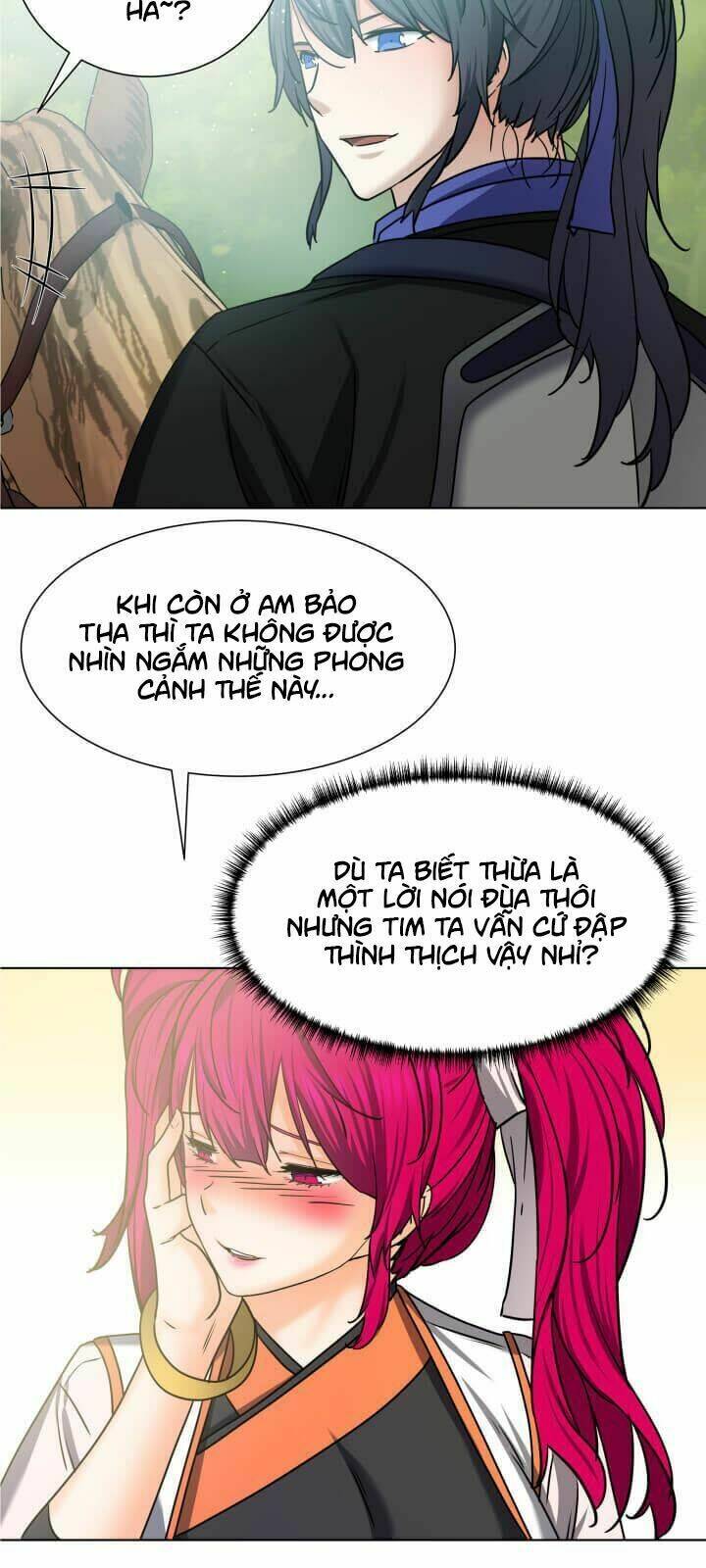 lôi thần chuyển sinh chapter 27 17