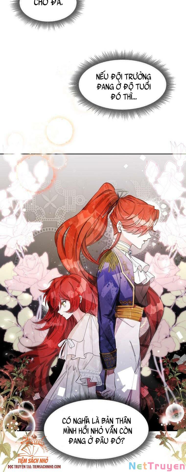 này tiểu công tước, hãy tin ở chị đi! chapter 5 31