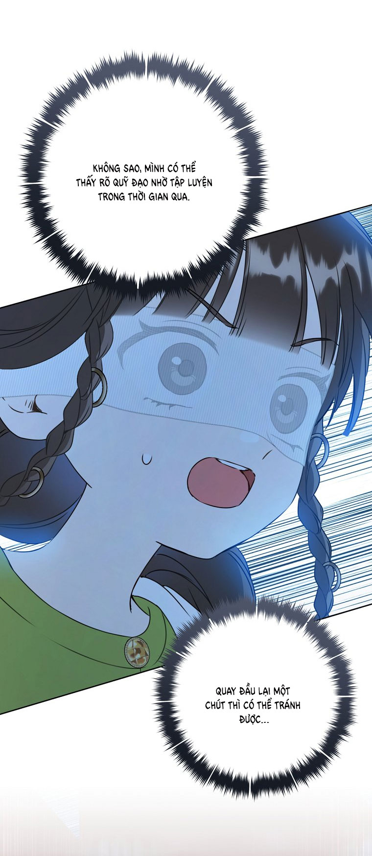 trở thành đứa cháu gái bị ghẻ lạnh trong gia tộc võ giả hùng mạnh chapter 50.1 24