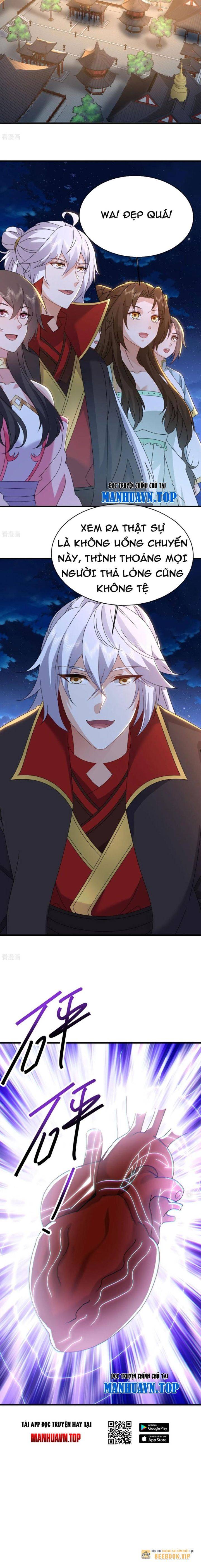 tiên võ đế tôn chapter 646 6