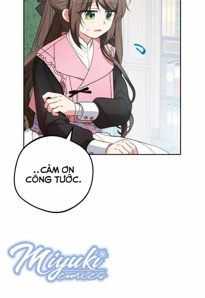 Được Yêu Thương Mà Còn Ngại Ngùng Sao! chapter 29 6