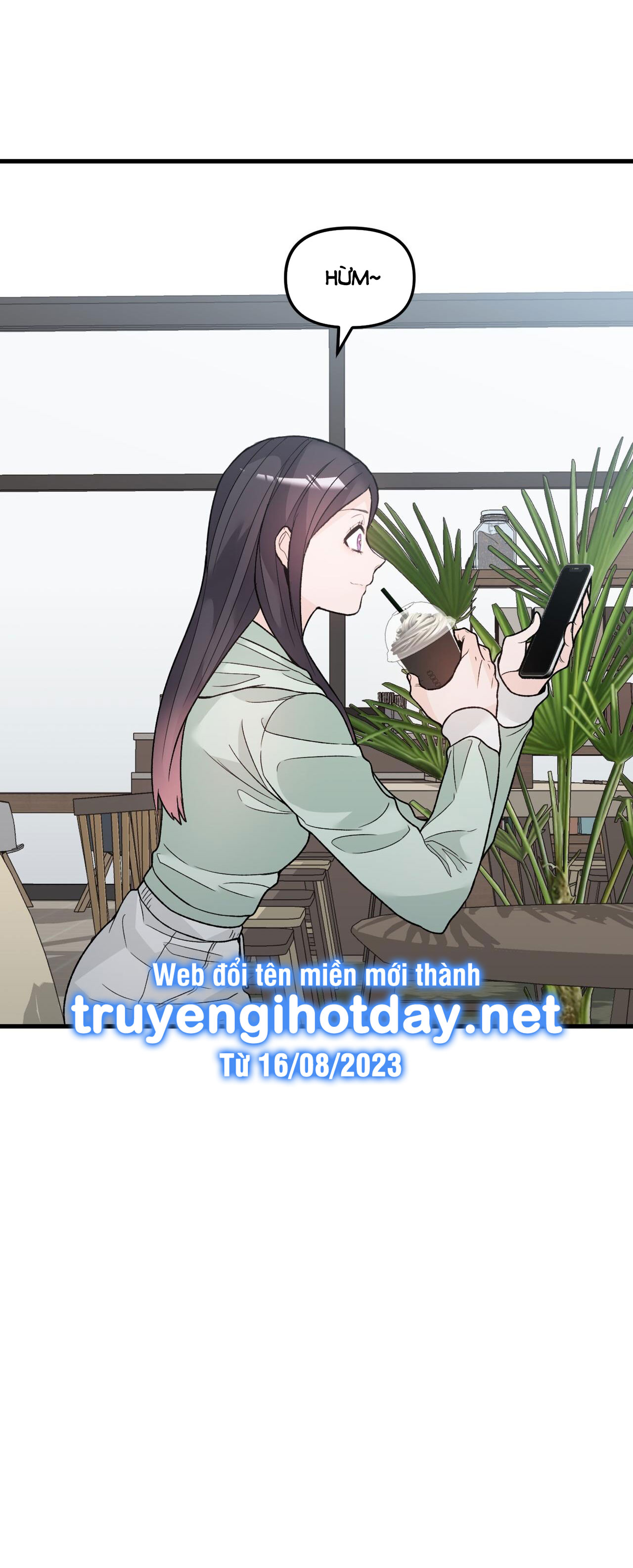 Dick Deep chapter 11.2 - Trang 42