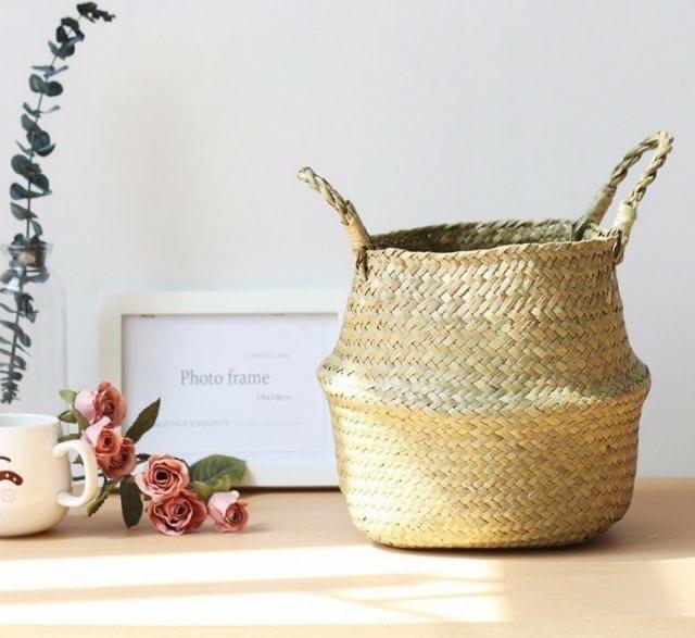 GIỎ CÓI ĐỰNG ĐỒ , TRỒNG CÂY CẢNH
