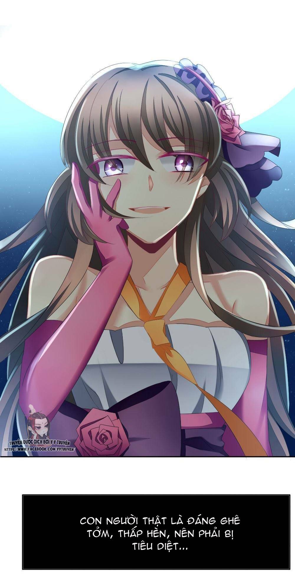 vị hôn thê bỏ trốn chapter 74 2