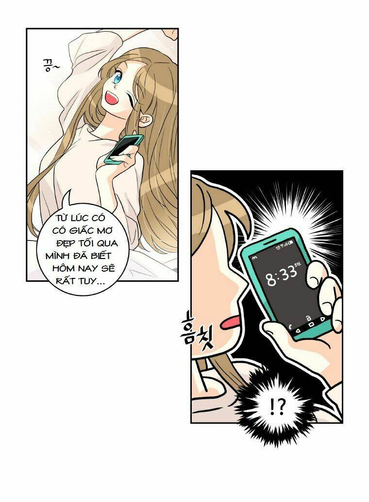 why did you come to my home? chapter 2.1 8