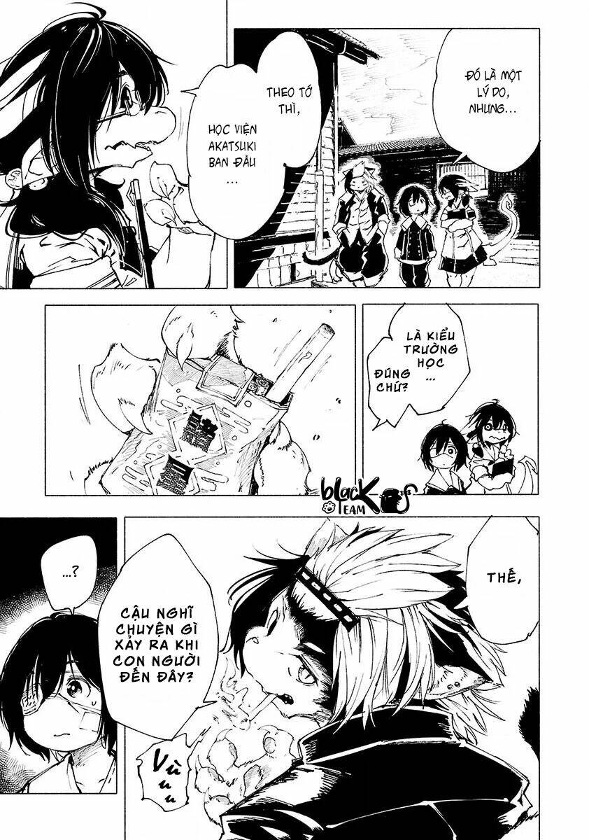 kemono giga chapter 2 16