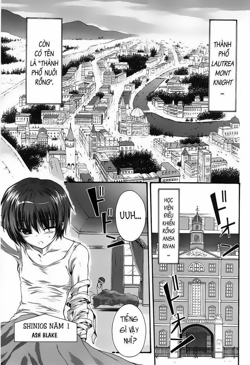 seikoku no dragonar chapter 1 5