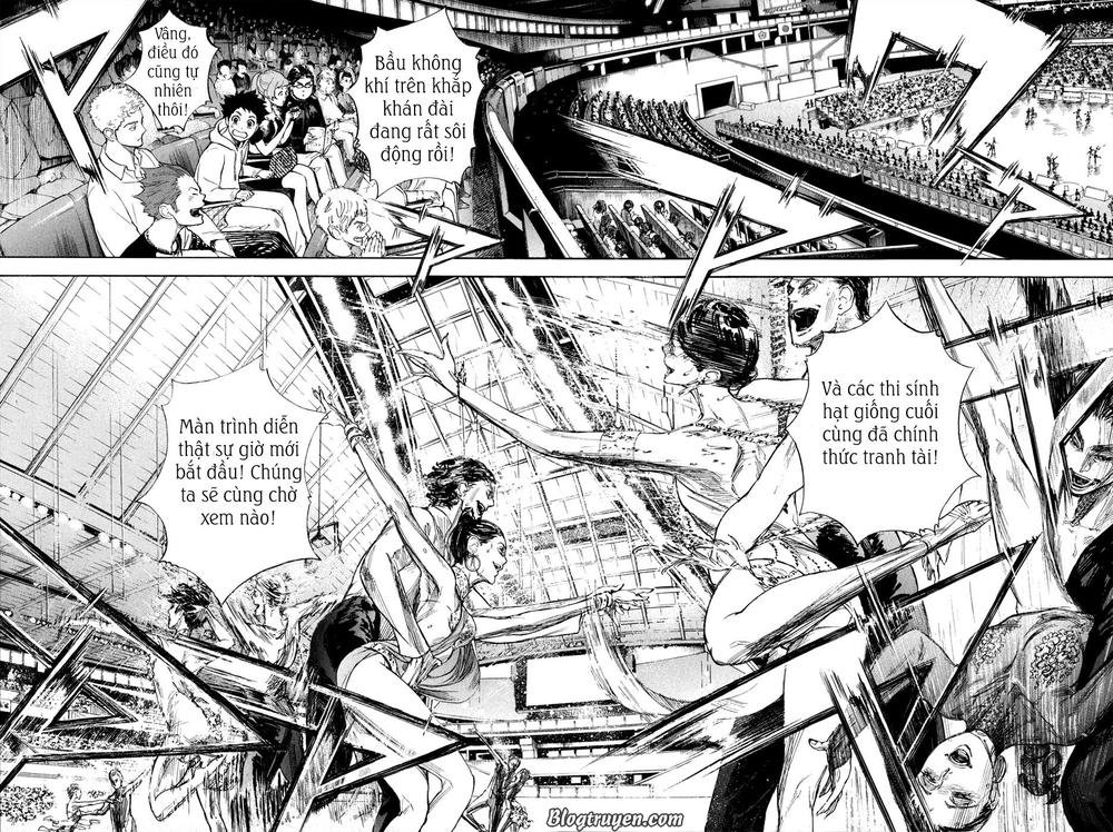 ballroom e youkoso chapter 3 23