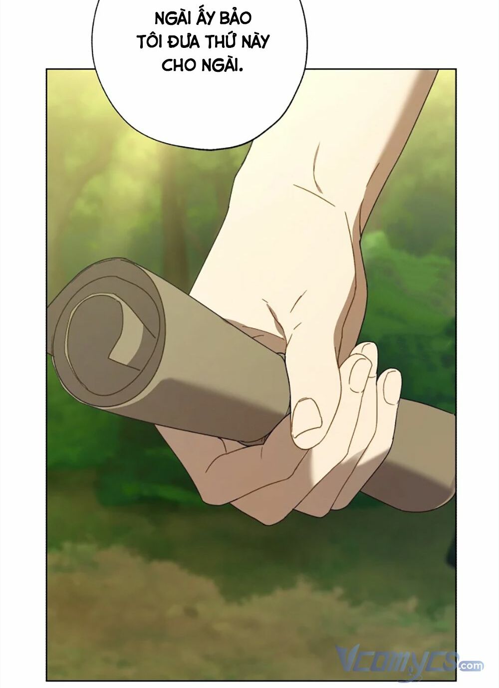 công chúa khắc dấu lên kẻ phản nghịch chapter 52 58