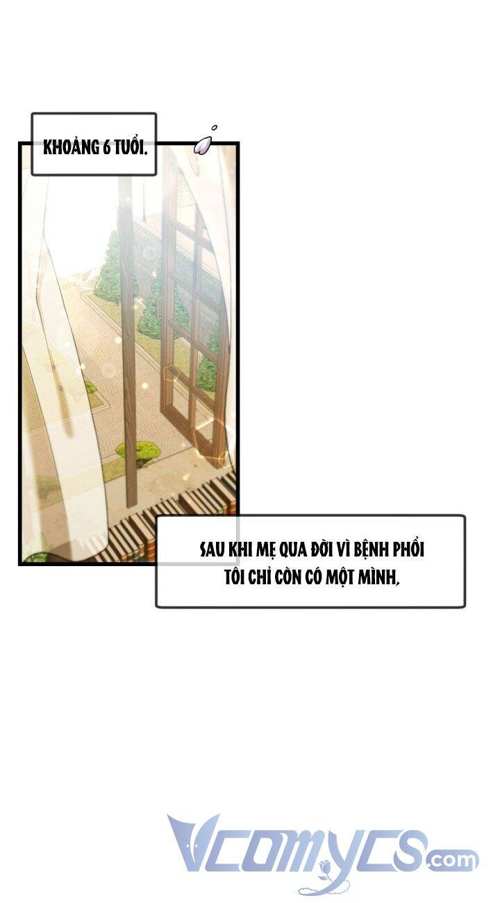 vị hôn thê của kẻ săn mồi chapter 1 3