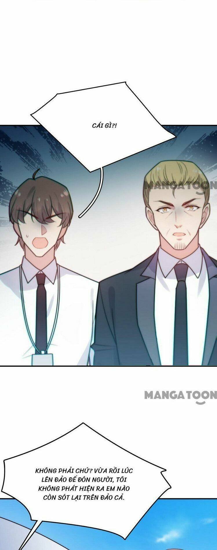 ma lạt thiên kim đẩu ác thiếu chapter 258 9