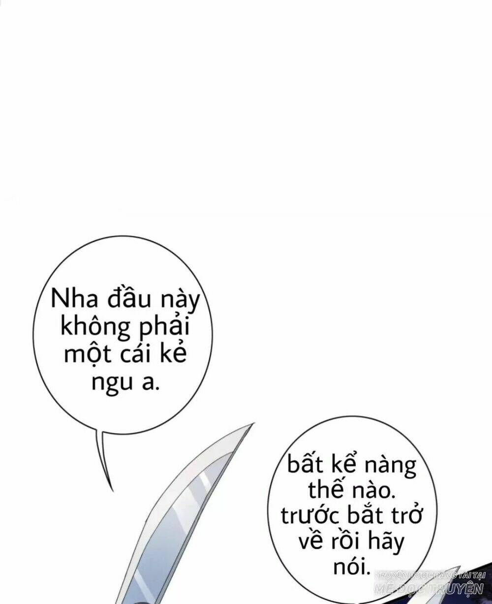 bạch liên yêu cơ người chapter 4 24