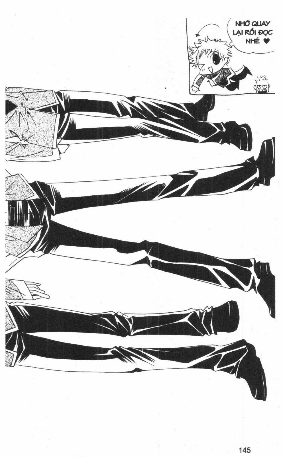 ordinary school chapter 4 173