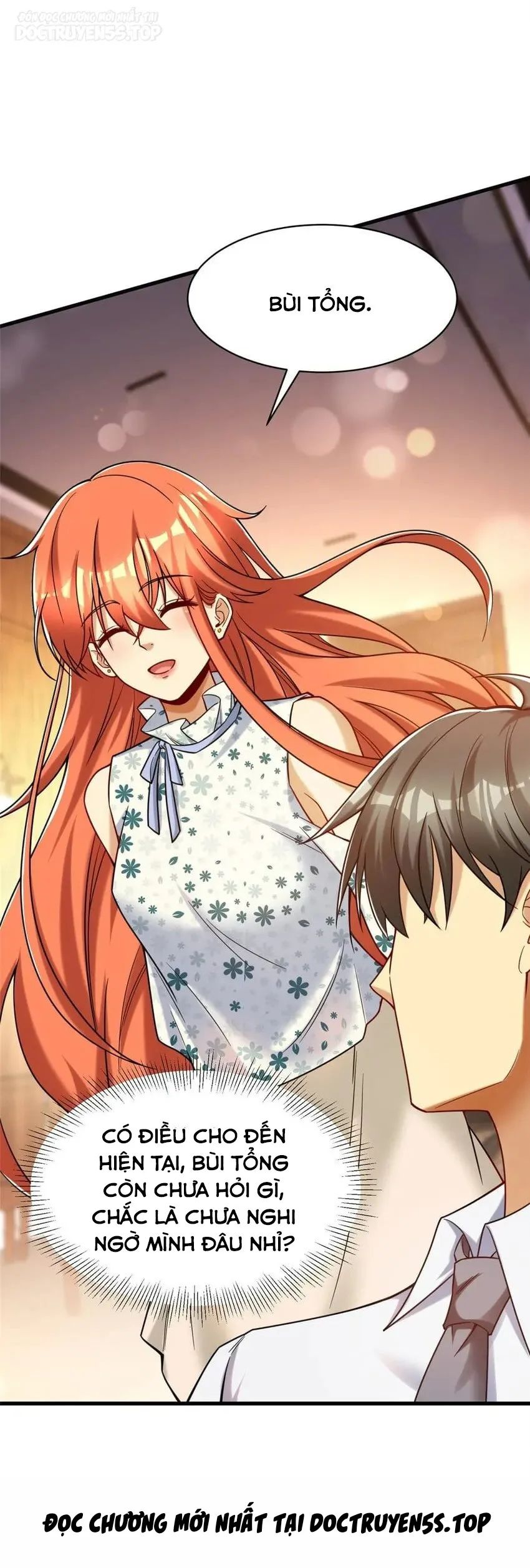 ta làm giàu từ thua lỗ game chapter 80 21