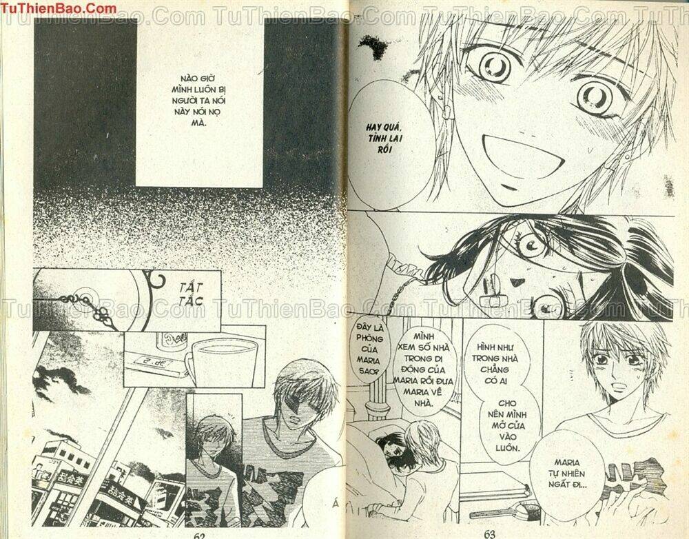 ác quỷ và bản tình ca chapter 7 31