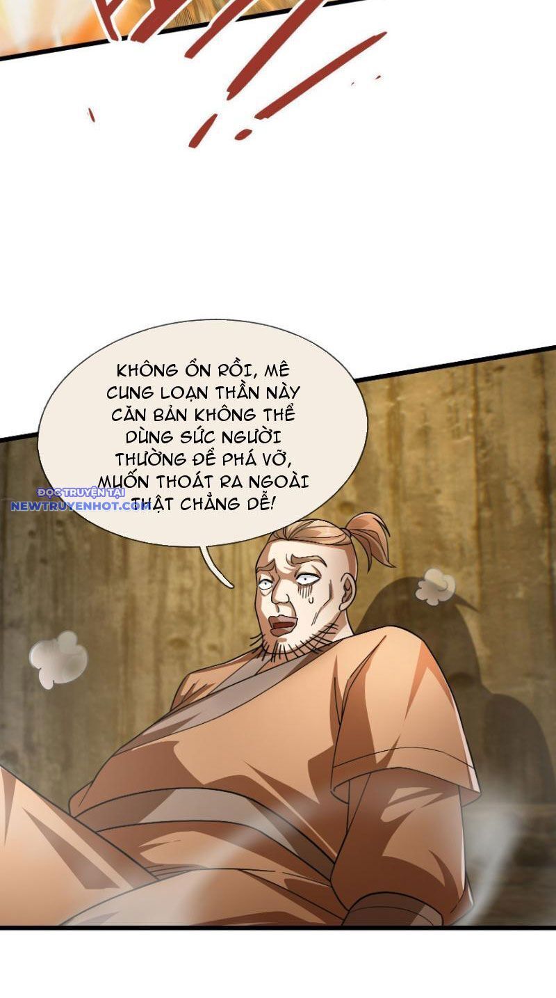 ngủ say vạn cổ: xuất thế đẩy ngang chư thiên chapter 16 7