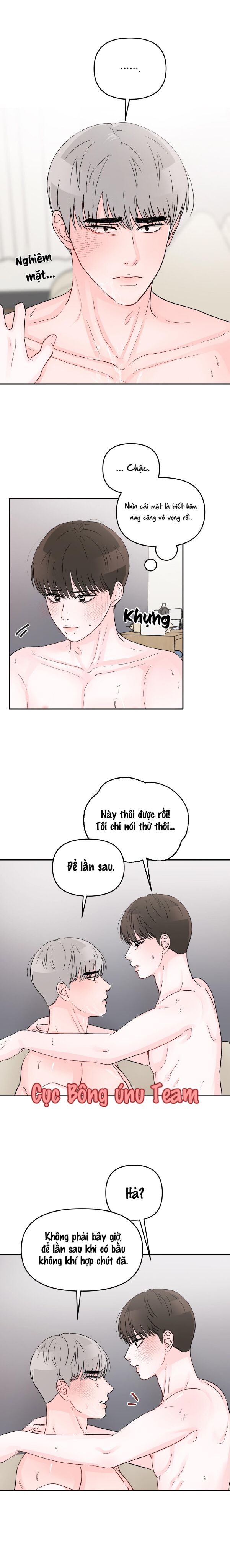 thán phục thanh xuân chapter 16 2