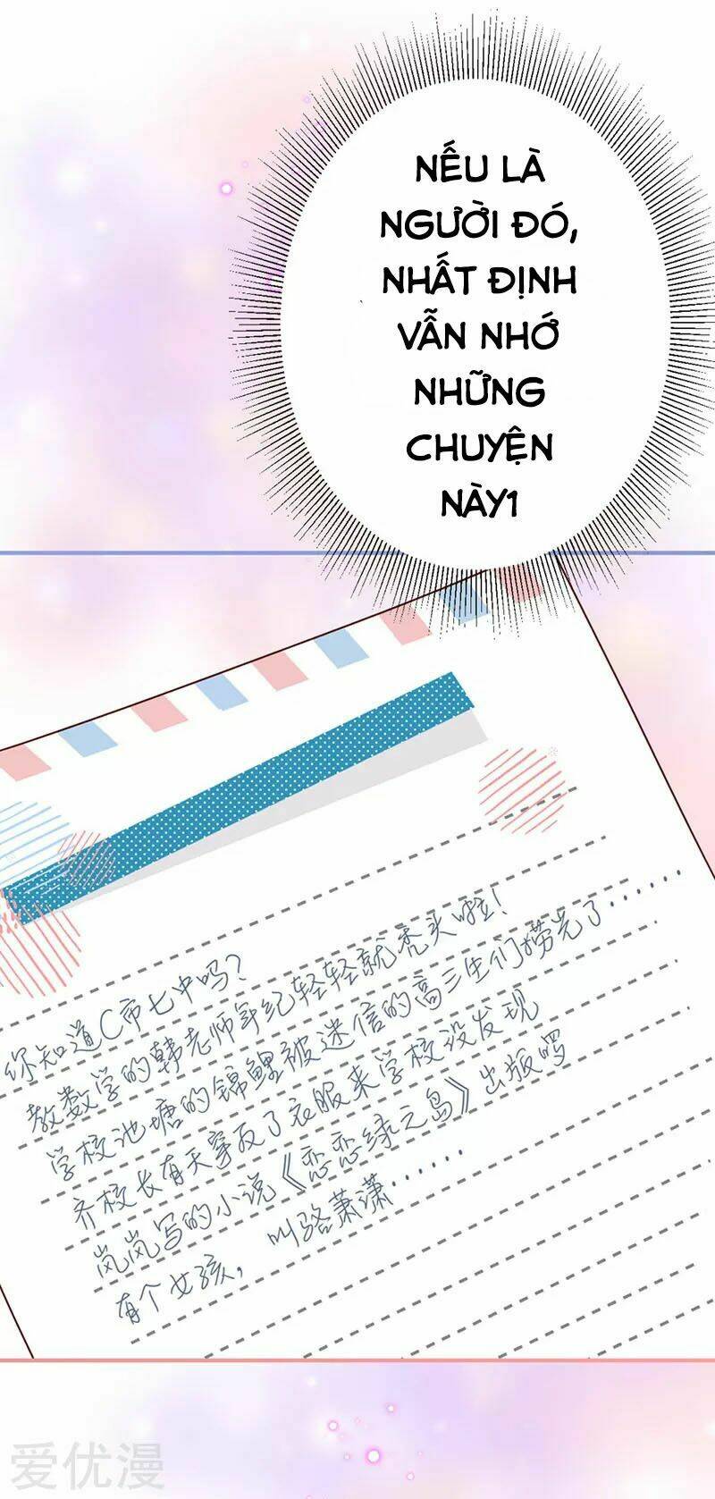 bạn gái scandal của quý thiếu chapter 13 24