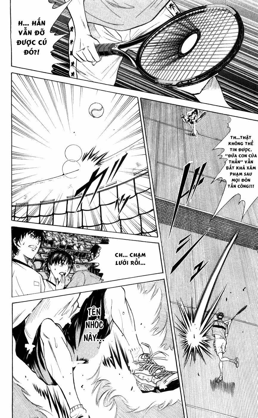 new prince of tennis chapter 373 15